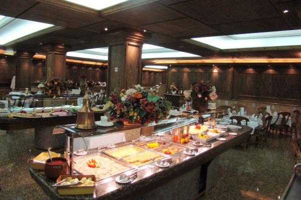 Hotel Princesa Parc (Andora)
